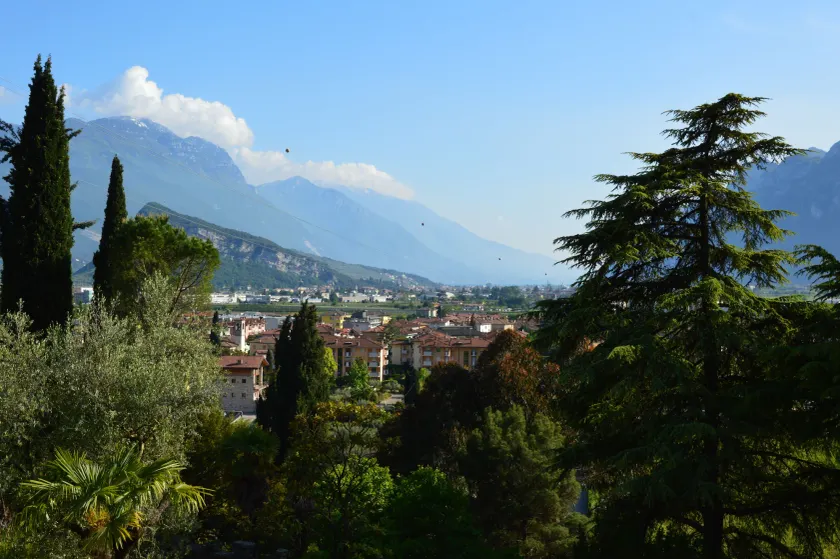 1Dest - Arco Climbing - Image 1