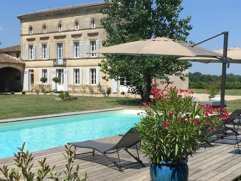 Chateau La Maronne - Image 1