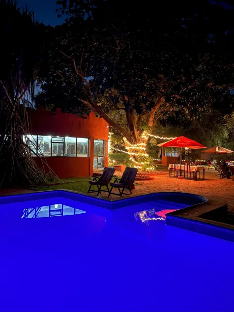 Suleima Lodge - Image 1