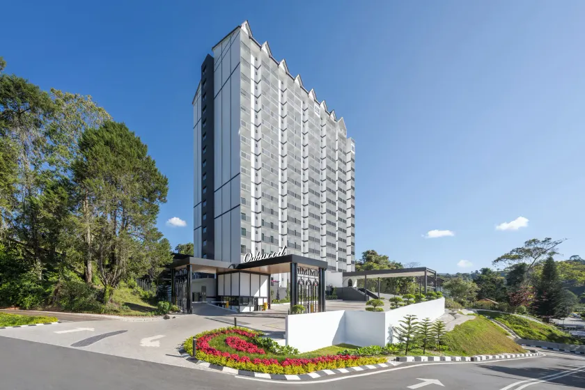 Oakwood Cameron Highlands - Image 1