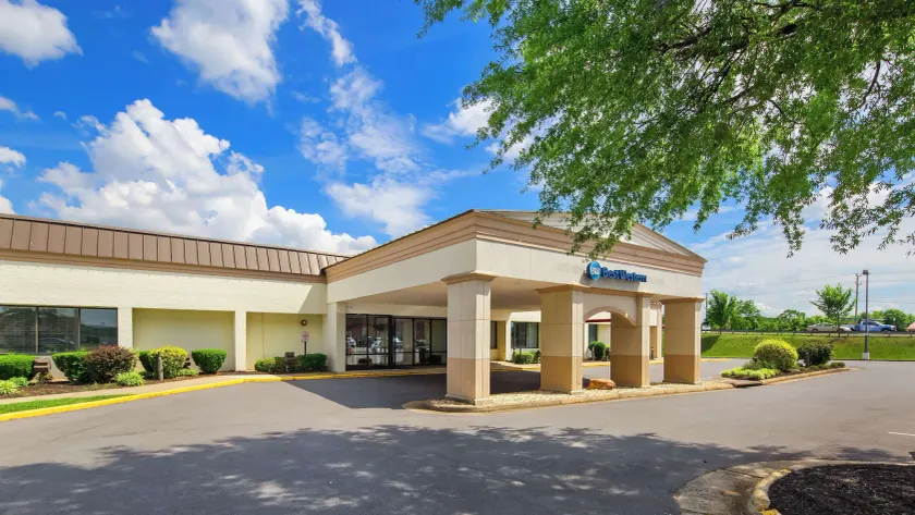 Best Western Leesburg - Image 1