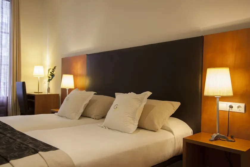 Hostal Goya - Image 1