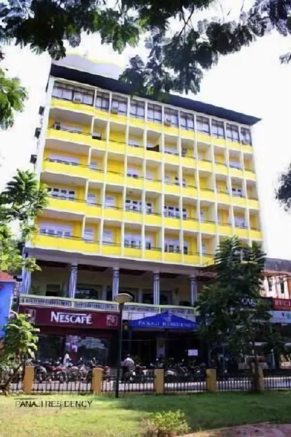 Margao Residency - Image 1