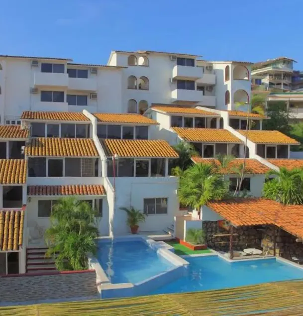 Hotel Yamba - Image 1