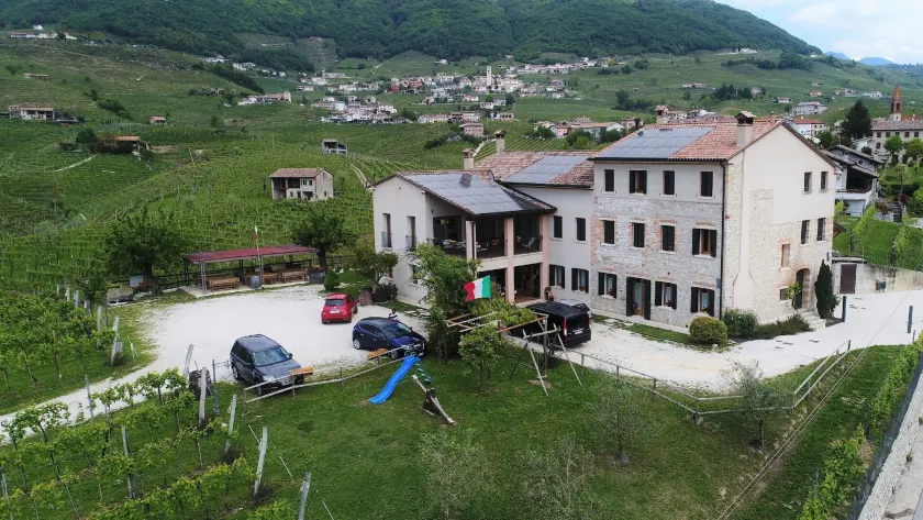 La Casa Vecchia - Image 1
