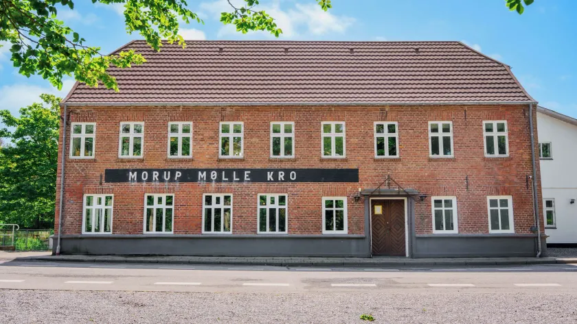 Morup Mølle Kro - Image 1