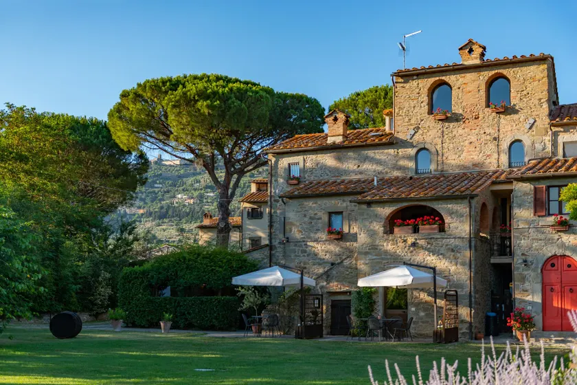 Monastero San Silvestro - Image 1