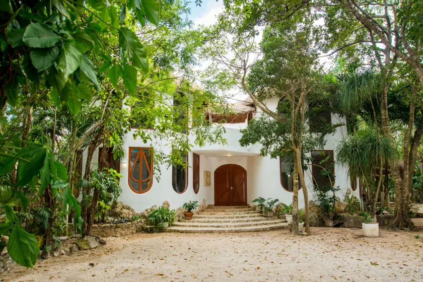 Villa Natural Luxury Architect Villa - Image 1