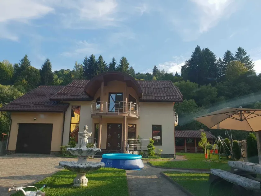 Vila D&D - Image 1