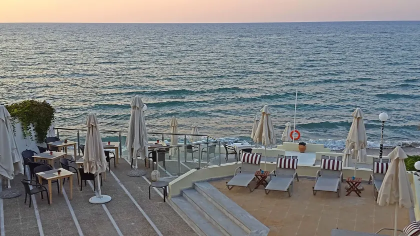 Filoxenia Beach - Image 1
