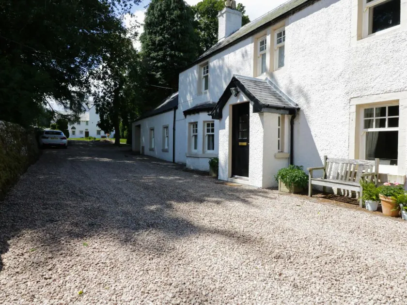 Bannatyne Lodge - Image 1