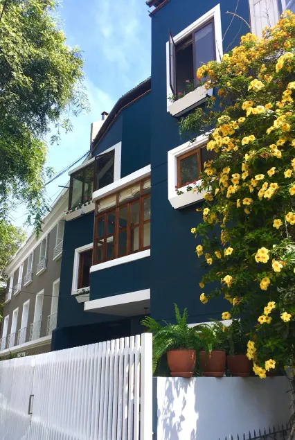 Belma Boutique Bed and Breakfast - Image 1