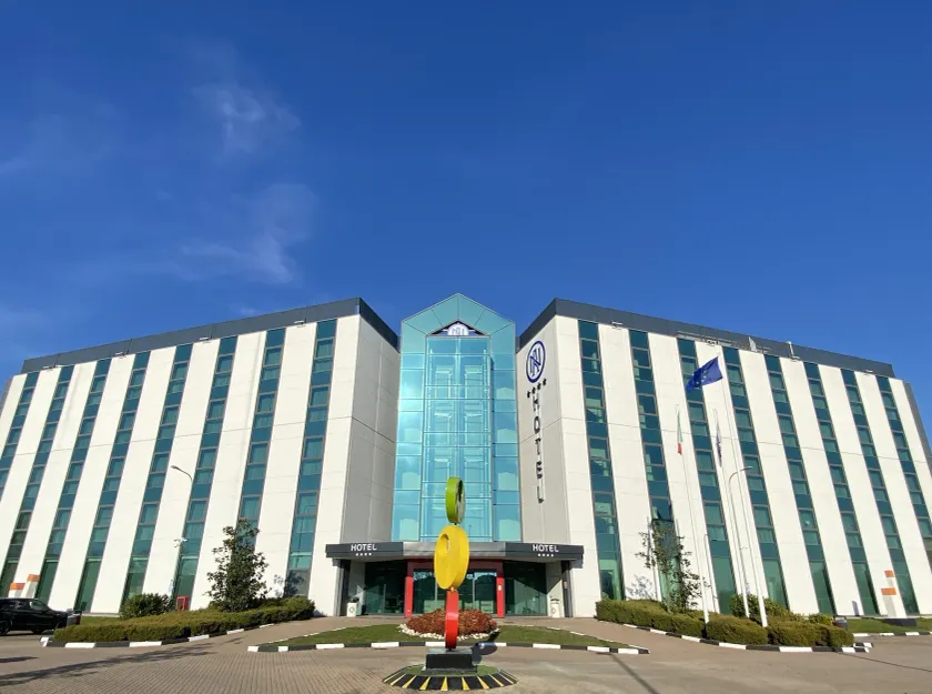 AN Hotel Milano Melegnano - Image 1