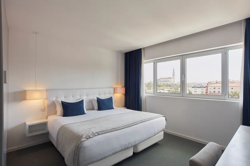 Grace Smart Design Hotel - "Hotel Anjo de Portugal" - Image 1
