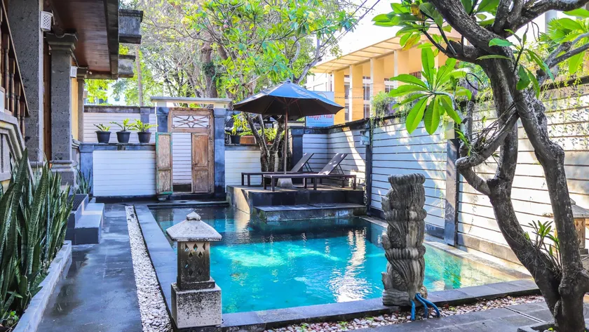 Villa Happy Jimbaran - Image 1