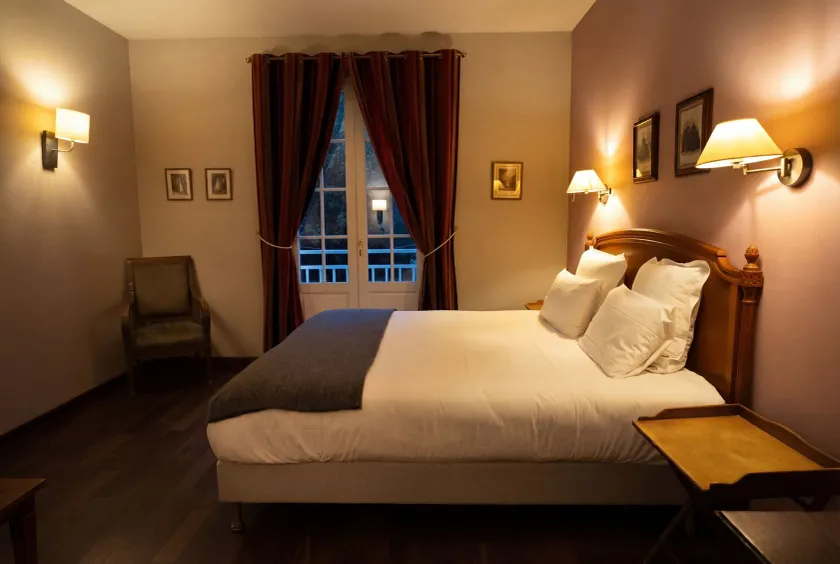 Château Hôtel, Restaurant & Spa De La Commanderie - Image 1