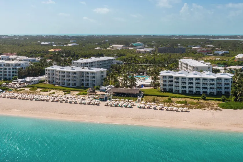 Alexandra Resort - All-Inclusive - Image 1