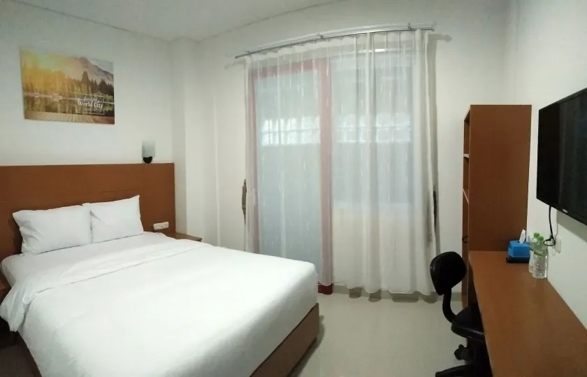 P Hostel Bandung - Image 1