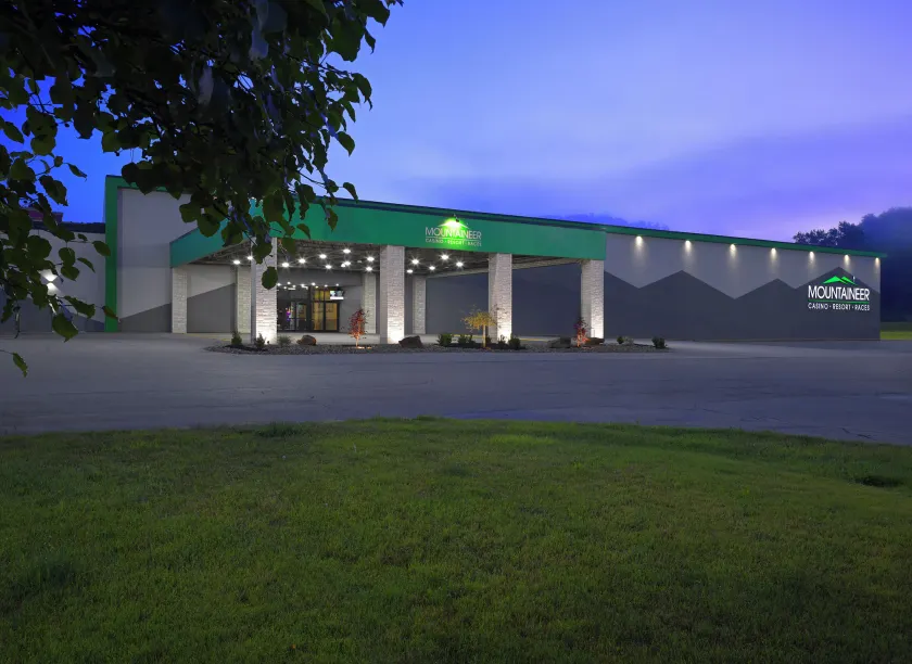 Mountaineer Casino Resort - Image 1