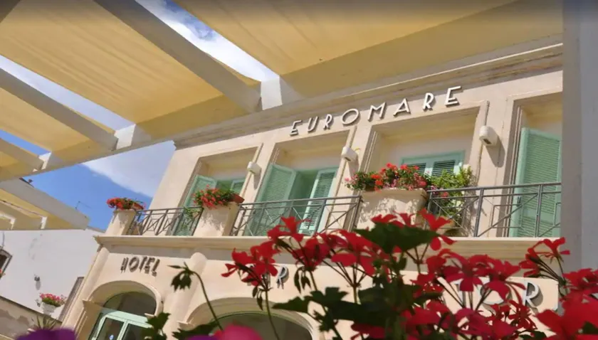 Hotel Euromare - Image 1