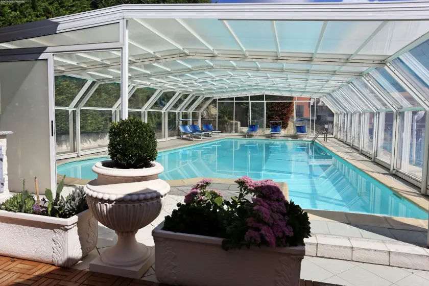 Hotel Astoria - Image 1