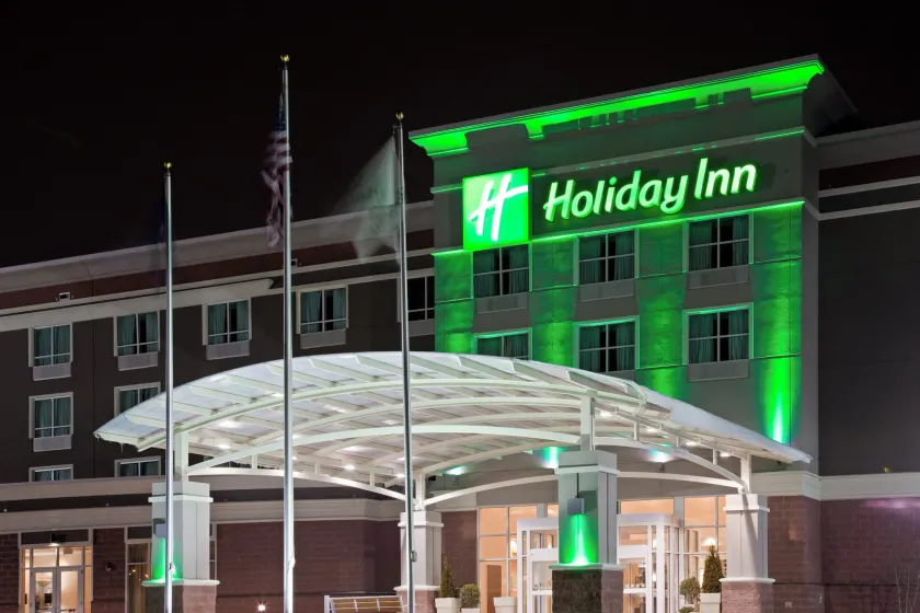 Holiday Inn Florence by IHG - Image 1