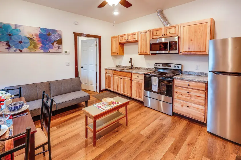 Cozy Apartment Near UAF & Downtown Fairbanks! - Image 1