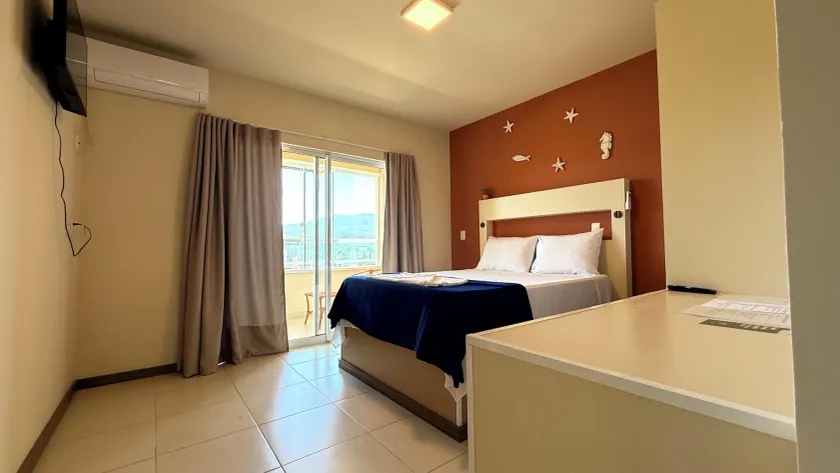 Oasis do Mar Hotel - A melhor vista de Itapema - Image 1