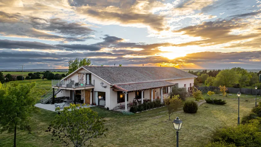 Hotel Rural Costa del Trigo - Image 1