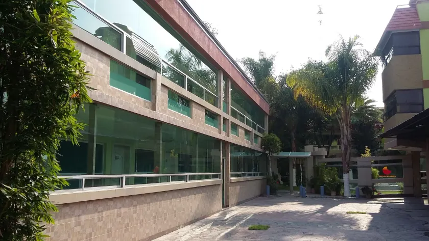 Hotel Cuellar - Image 1