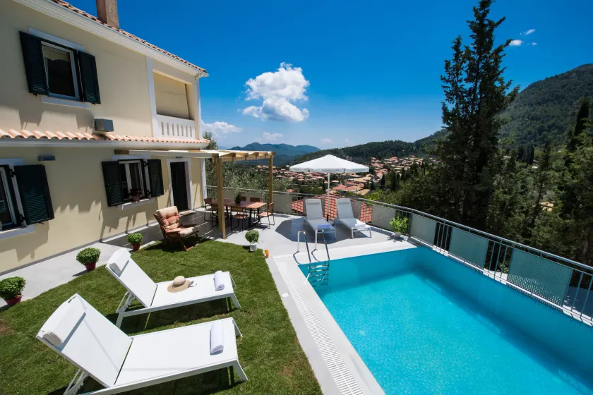 Villa Amolena - Image 1