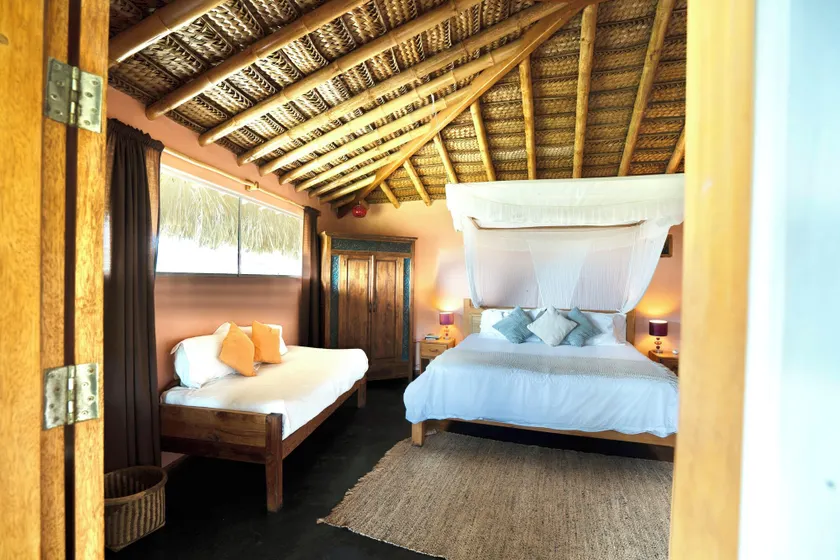 VILLA DEL SOL  - Image 1