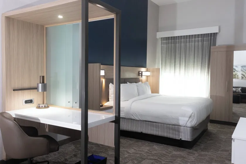 SpringHill Suites by Marriott Slidell - Image 1