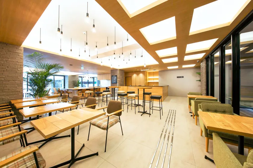 montan HAKATA - Image 1