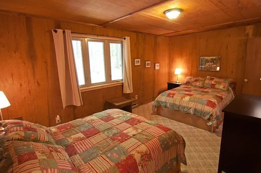 Timber Haus - Rom