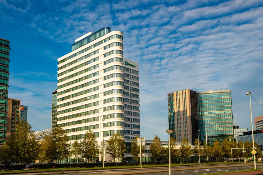 Holiday Inn Express Amsterdam Arena Towers by IHG - Image 1
