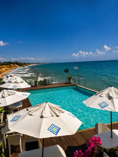 La Suite Praia Hotel - Image 1