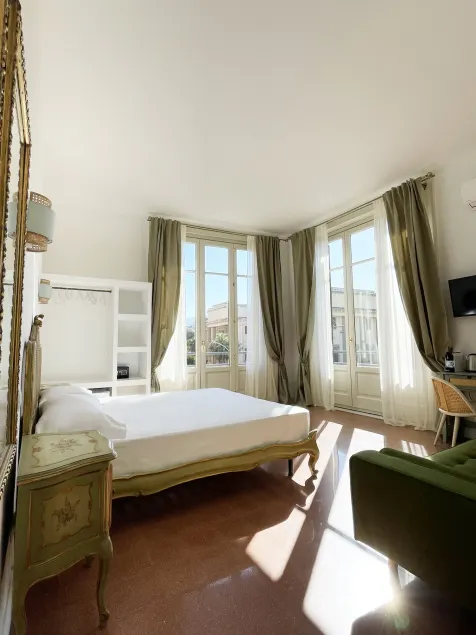 ISOLA - Smart Accomodation - Image 1