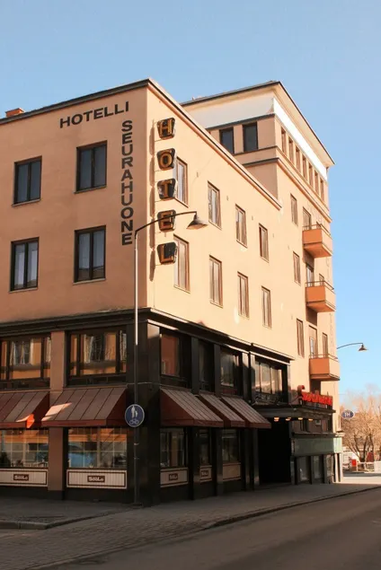 Hotel Seurahuone - Image 1