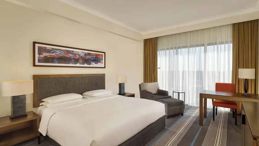Hyatt Regency Birmingham - Image 1