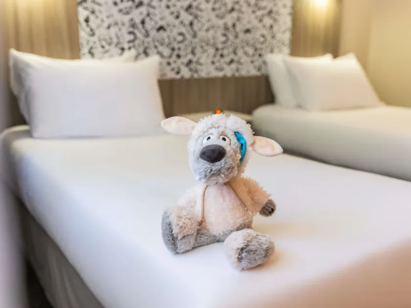 Ibis Styles Lyon Gorge de Loup Saphir - Image 1