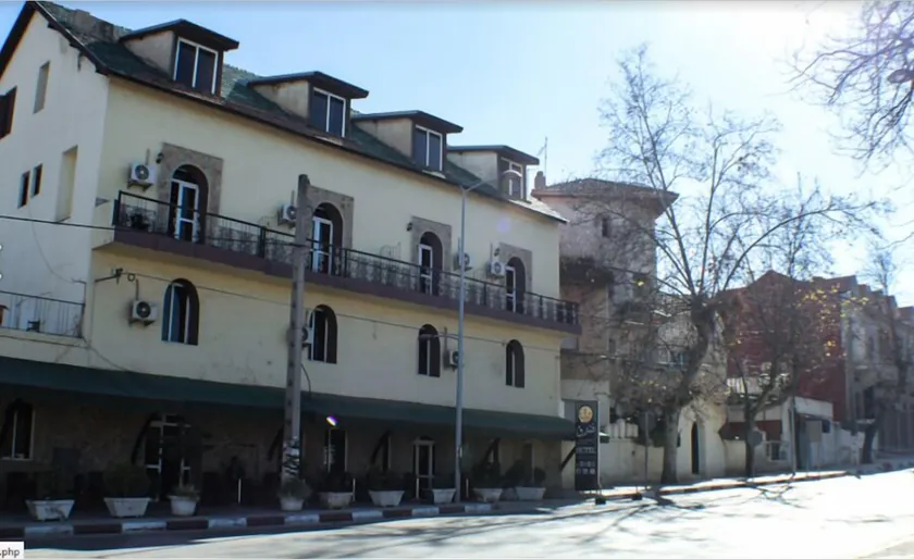 Hotel Porte Atlas - Image 1