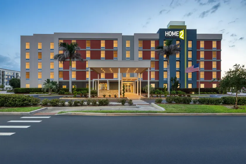 Home2 Suites by Hilton Brandon Tampa, FL - Image 1