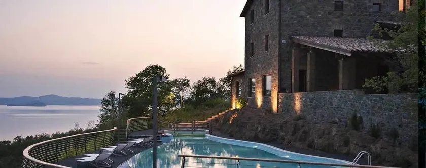 Agriresort Le Porcine - Image 1