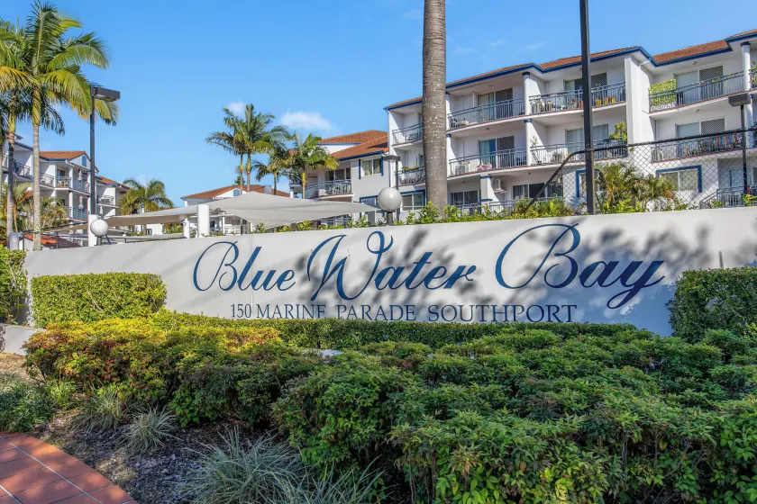 Blue Water Bay Luxury Villas - Southport - Image 1