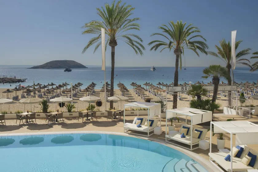 SOL by Meliá House Mallorca - Adults Only - Image 1