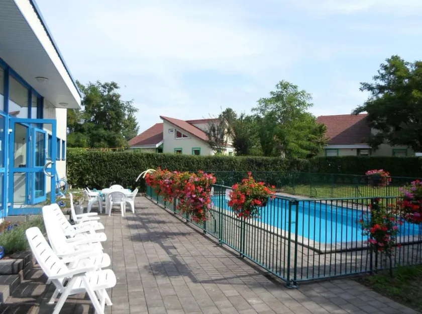 Appart'Hotel Les Acacias - Image 1