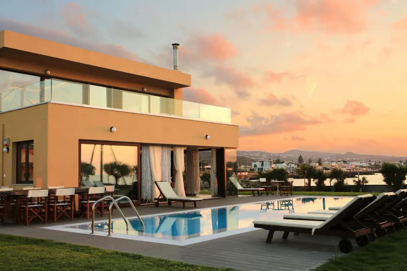 Kouvohori Villas Crete - Image 1