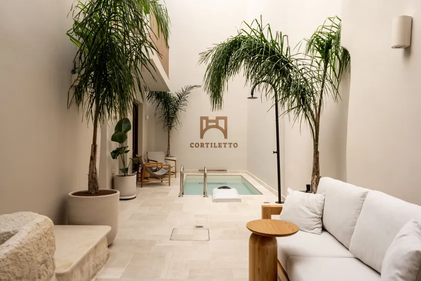 Cortiletto Timeless Suites - Image 1
