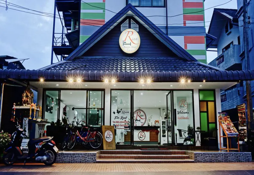 Rinn Boutique House - Image 1